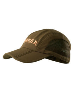 gorra de verano anti mosquito
