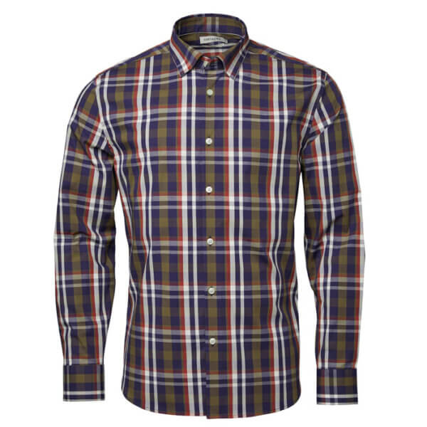 camisa campera de hombre