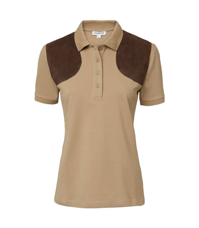 Ropa sales polo mujer
