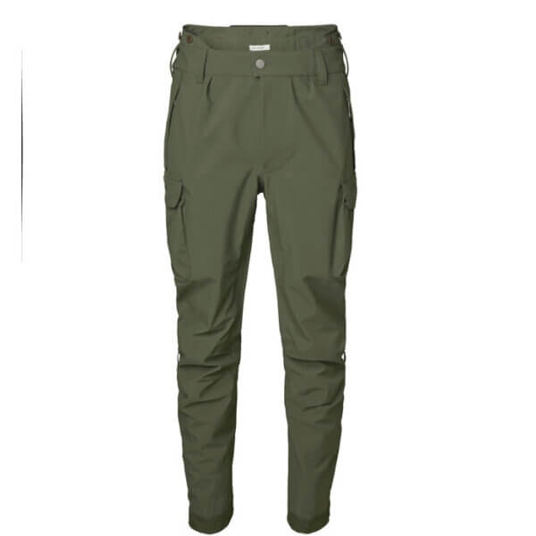 pantalones caza goretex hombre