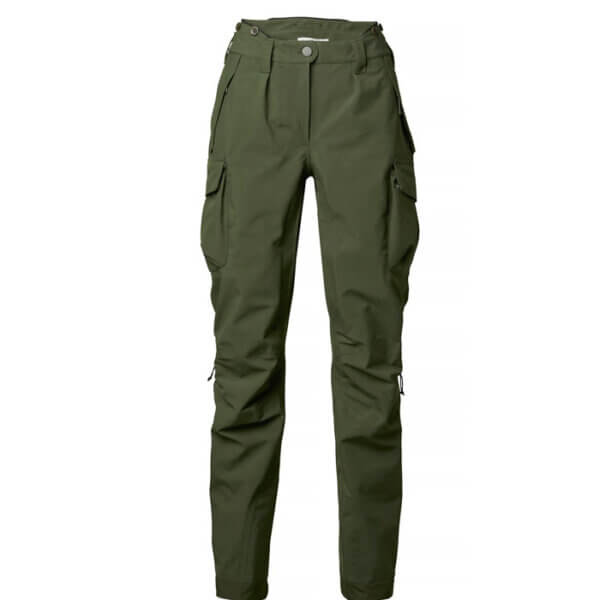 pantalones goretex de mujer