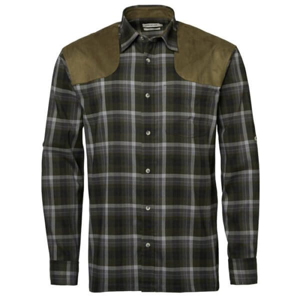 camisa coolmax de hombre