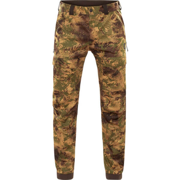 pantalones de caza de camuflaje