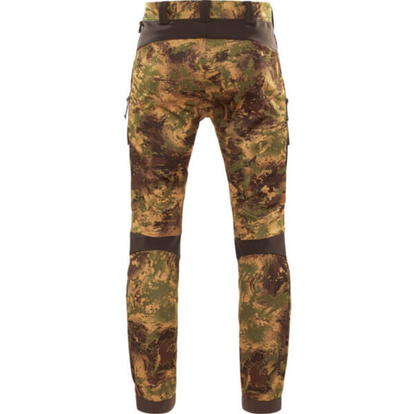 pantalones de caza de camuflaje