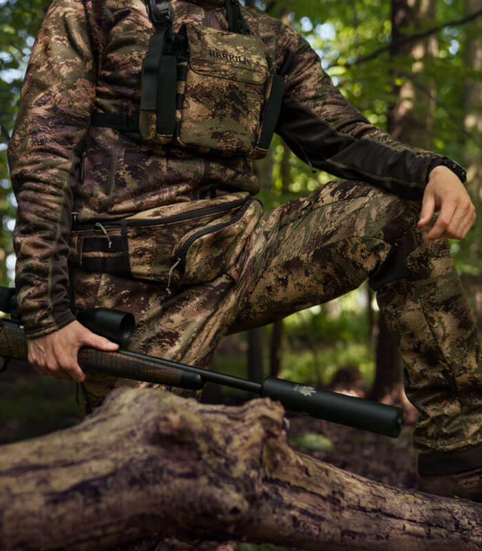 Pantalon harkila hotsell