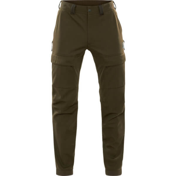 Pantalones de caza cálidos hombre Polar Lined Camo CE - Ducatillon Talla  ropa 46