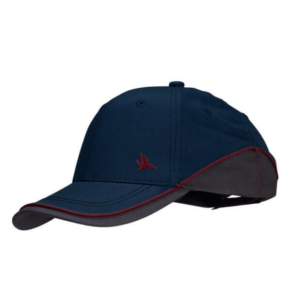 gorra de tiro al plato skeet seeland