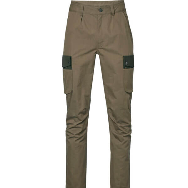 pantalones de caza resistentes de verano