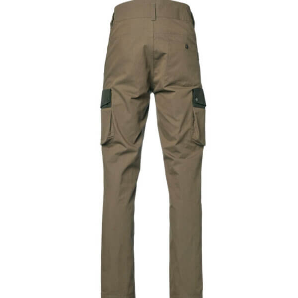 pantalones de caza resistentes de verano
