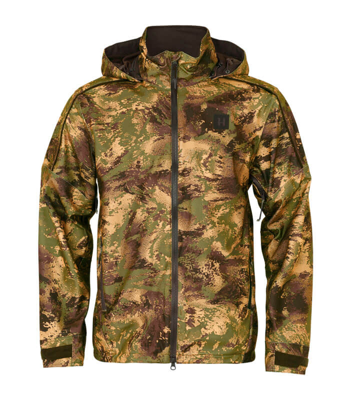 Cazadora técnica especial rececho Mod. CA01-003, Top.Caza, Chaquetas,  chaquetones y Anoraks, ropa - La Web del Cazador - Tienda online de caza,  artículos de caza.