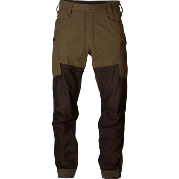 pantalones de piel impermeable harkila