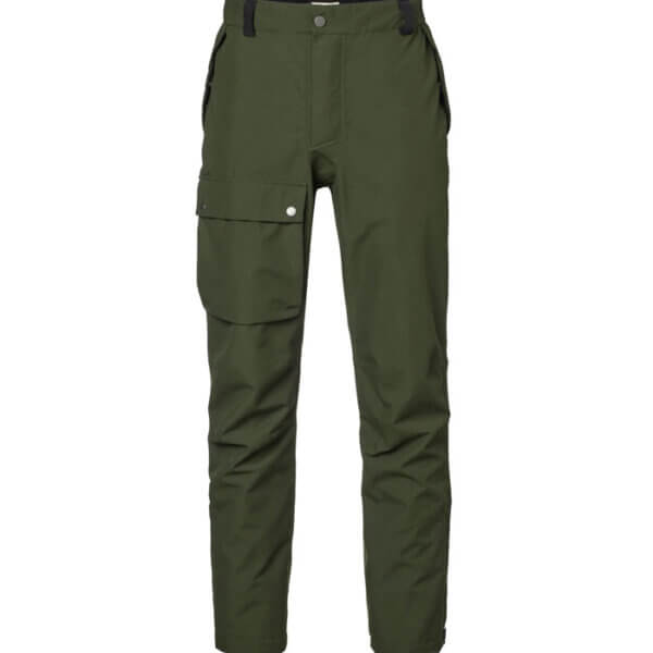 pantalones de caza impermebales