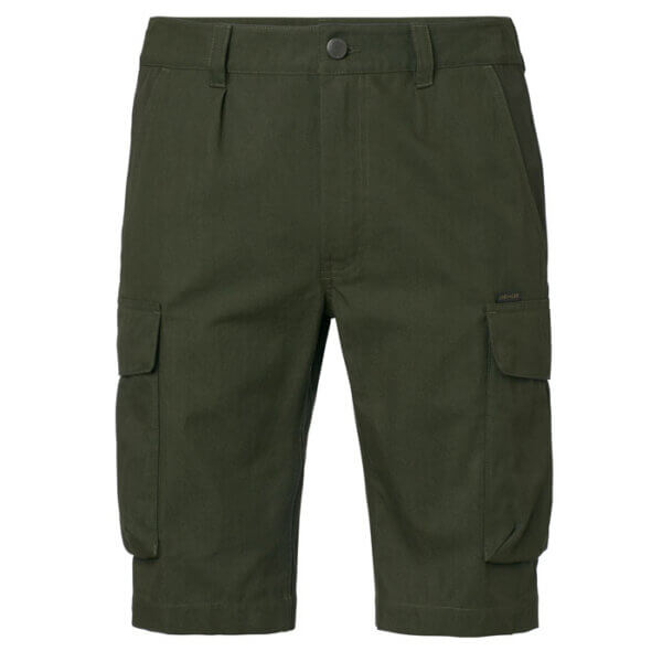 bermudas de hombre verde