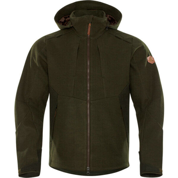 Metso Hybrid Chaqueta Caza Frio