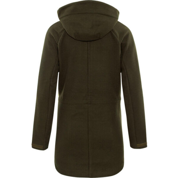 Most Hybrid chaqueta caza frio Mujer