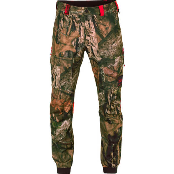 moose hunter pantalones harkila