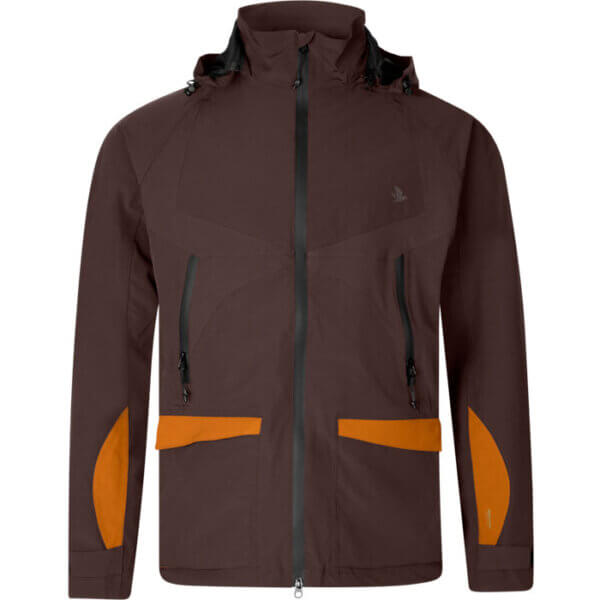 chaqueta adiestramiento perros impermeable