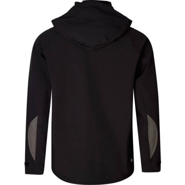 chaqueta adiestrador canino impermeable