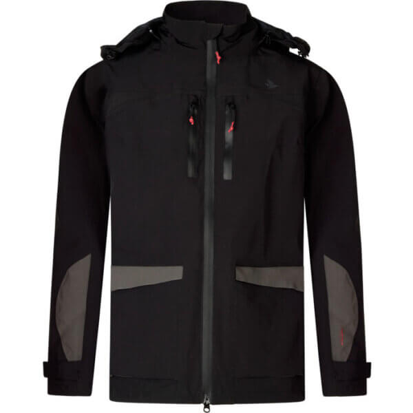 chaqueta de mujer adiestramiento canino