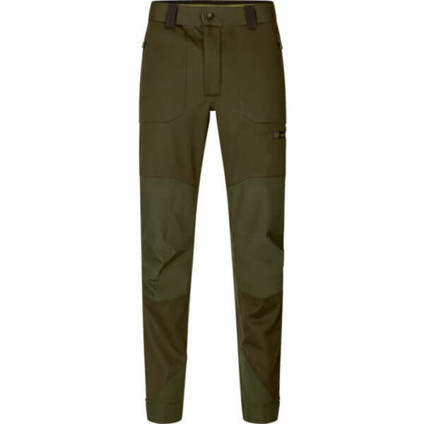 pantalones de caza softshell impermeables Hawker Seeland