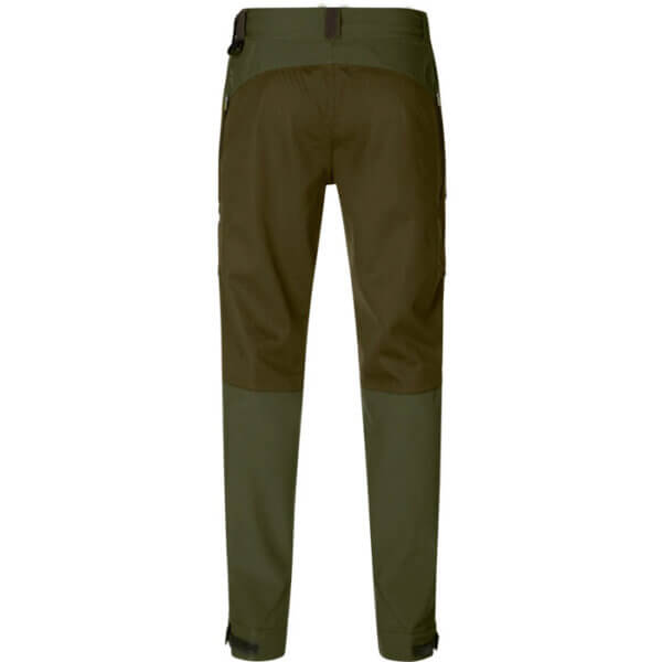 pantalones de caza softshell impermeables Hawker Seeland