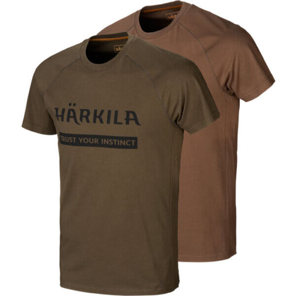 camiseta harkila