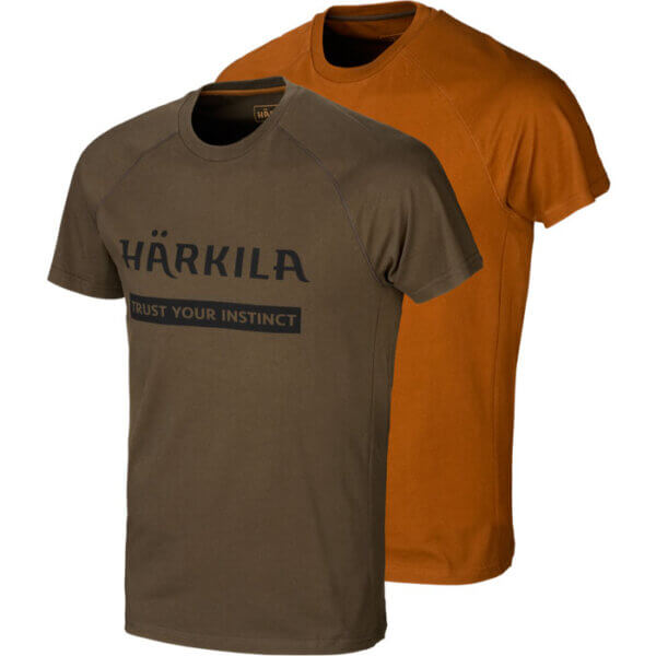 camiseta harkila