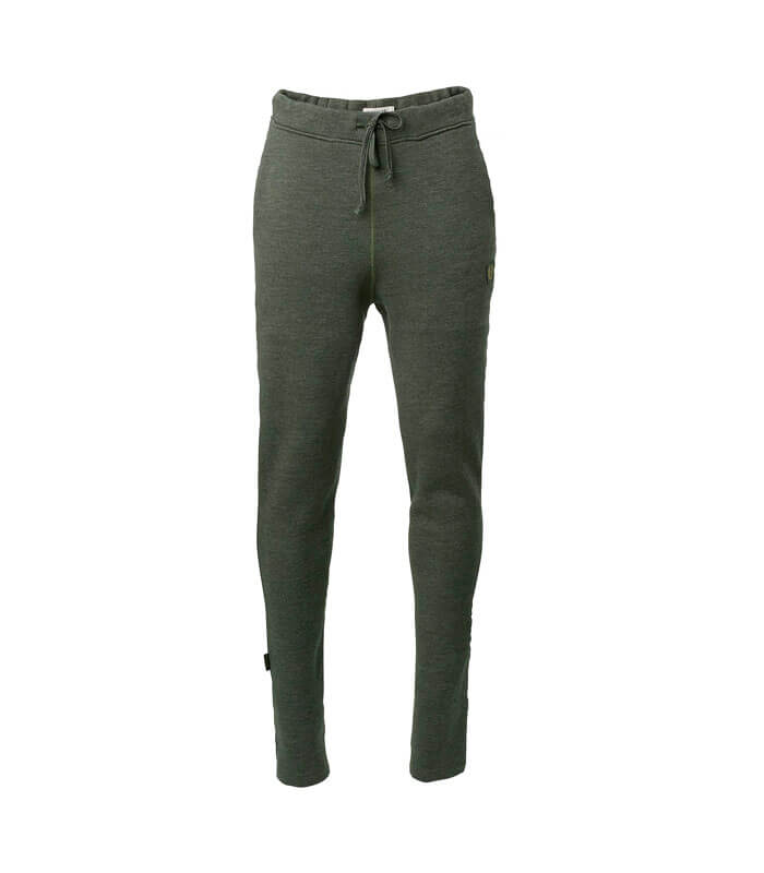 Pantalones ropa interior térmico de lana - Chevalier - TuRopaDeCaza