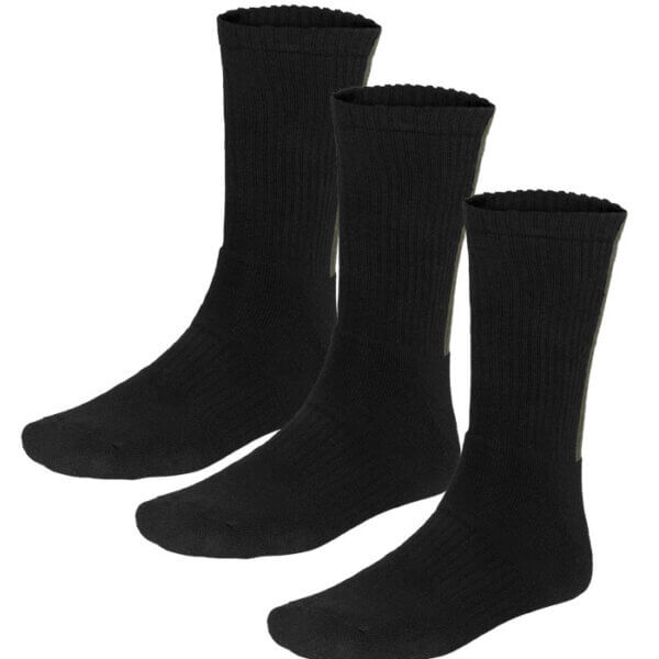 pack de 3 calcetines