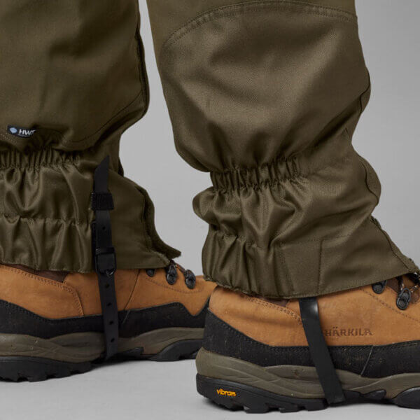 Polainas impermeables caza Harkila - TuRopa de Caza