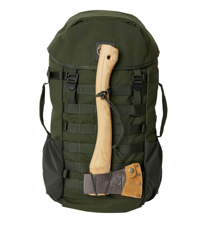 Mejores mochilas online de caza