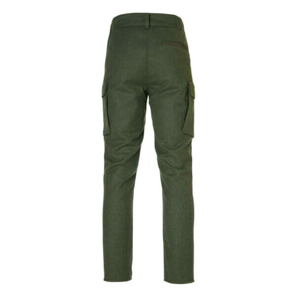 pantalones de caza loden impermeable