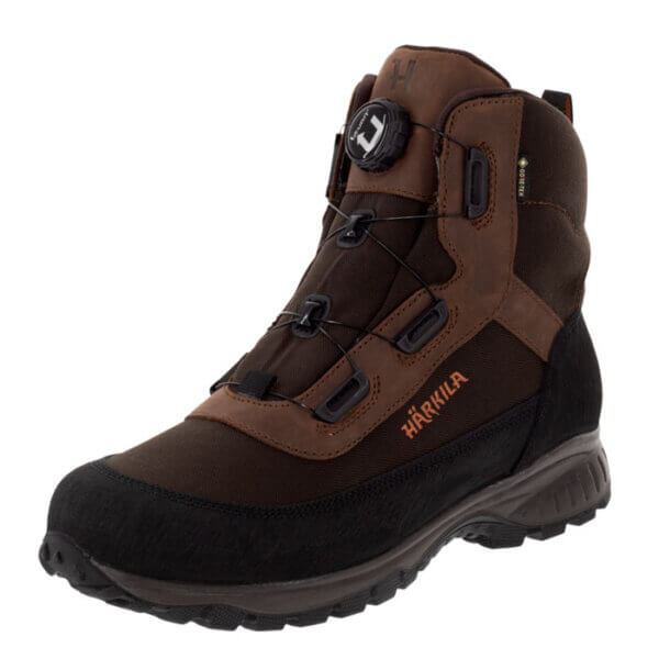 botas de caza goretex harkila