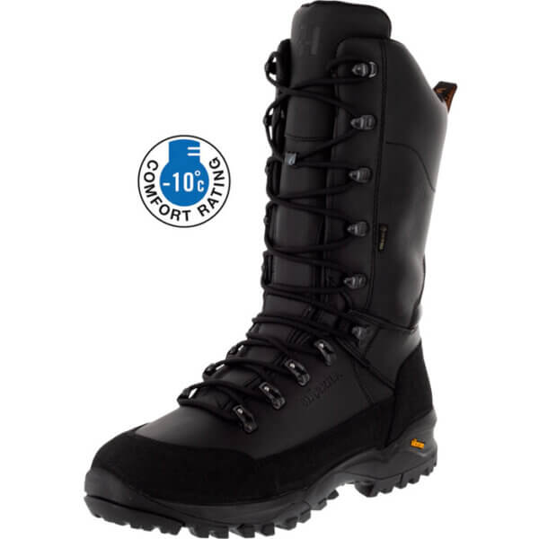 bota de caza frio extremo harkila goretex