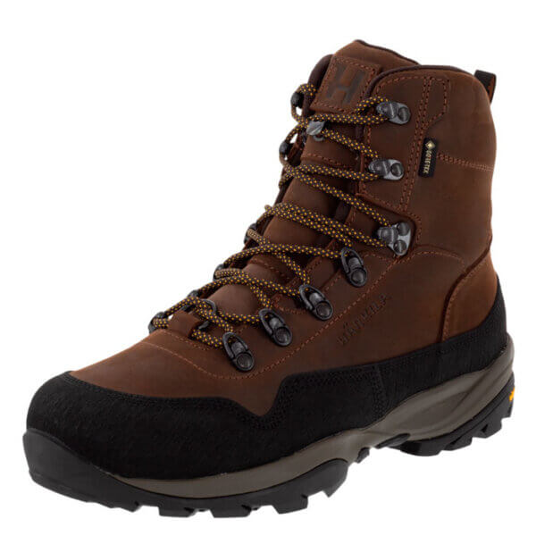 bota de caza harkila goretex