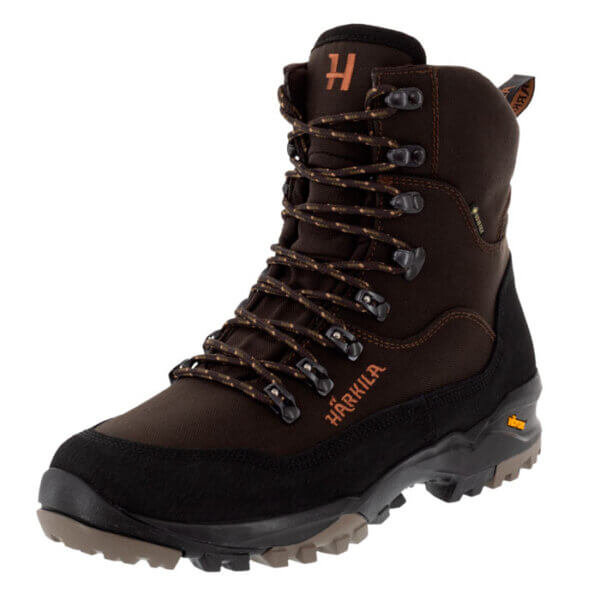 botas de caza goretex harkila