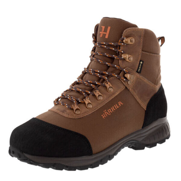 botas de caza goretex ligeras