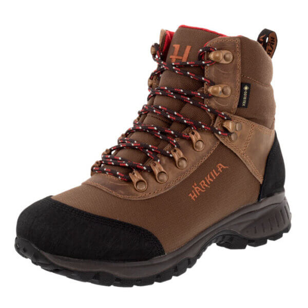 botas de caza mujer harkila goretex