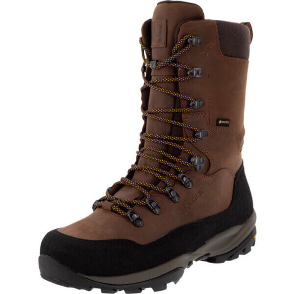 Botas de caza con Goretex impermeables Harkila - TuRopaDeCaza