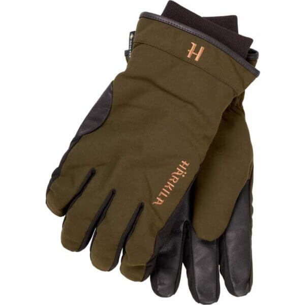 guantes de caza impermeable con goretex