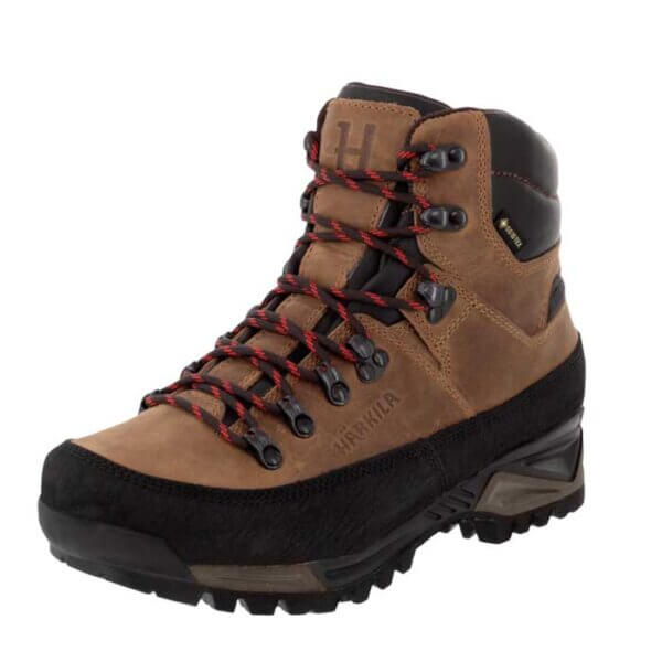 botas de caza goretex mujer harkila