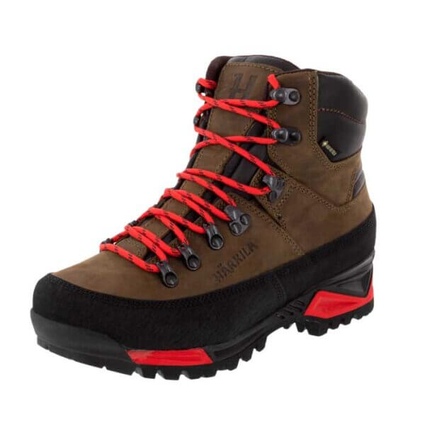 bota de caza goretex mujer harkila