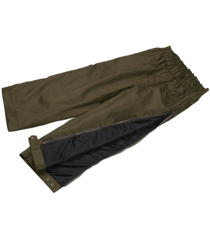 Cubre Pantalones de caza resistentes impermeables Seeland