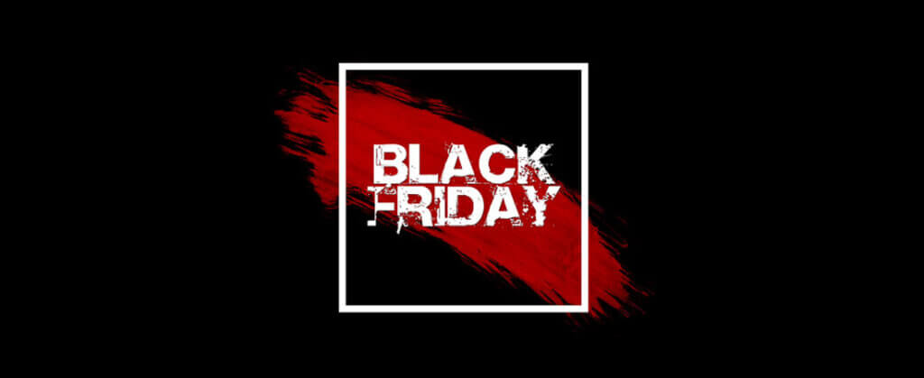 black friday