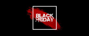 black friday