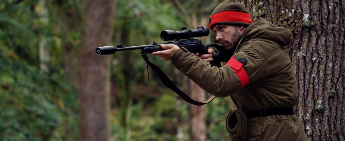 Ropa de 2025 caza deer hunter