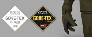guantes goretex