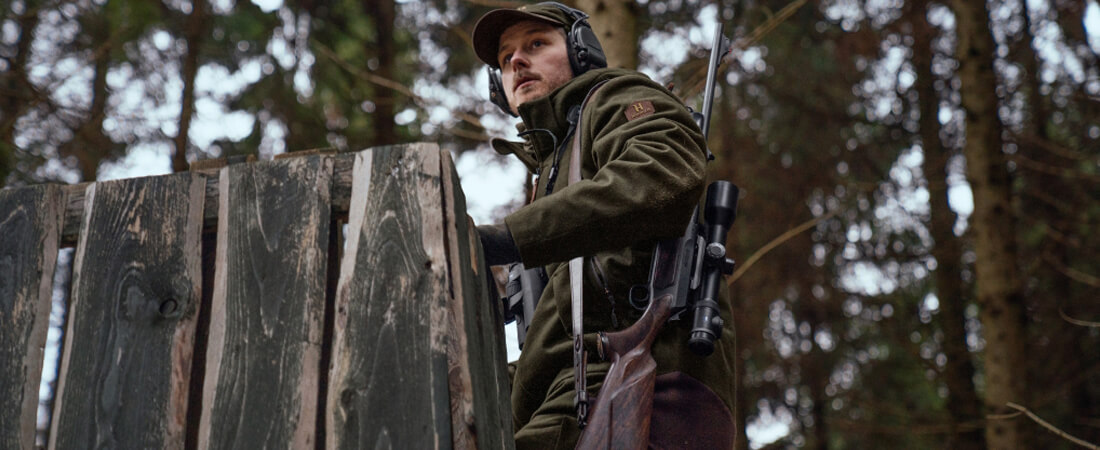 New View Ropa de caza silenciosa para hombres, chaqueta y pantalones de  caza de camuflaje, resistente al agua y con aislamiento