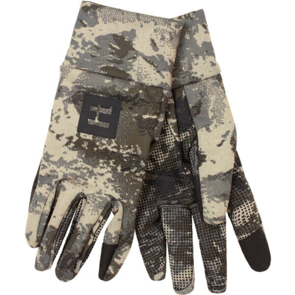 guantes de caza camuflaje polar harkila