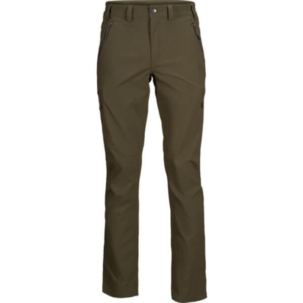 pantalones de caza y campo verano verde seeland